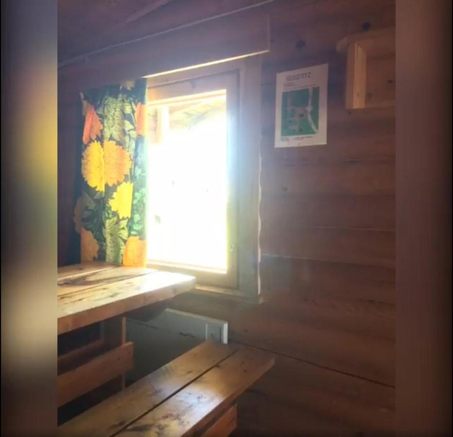 Hotel Laetasenonmajat Enontekiö Esterno foto