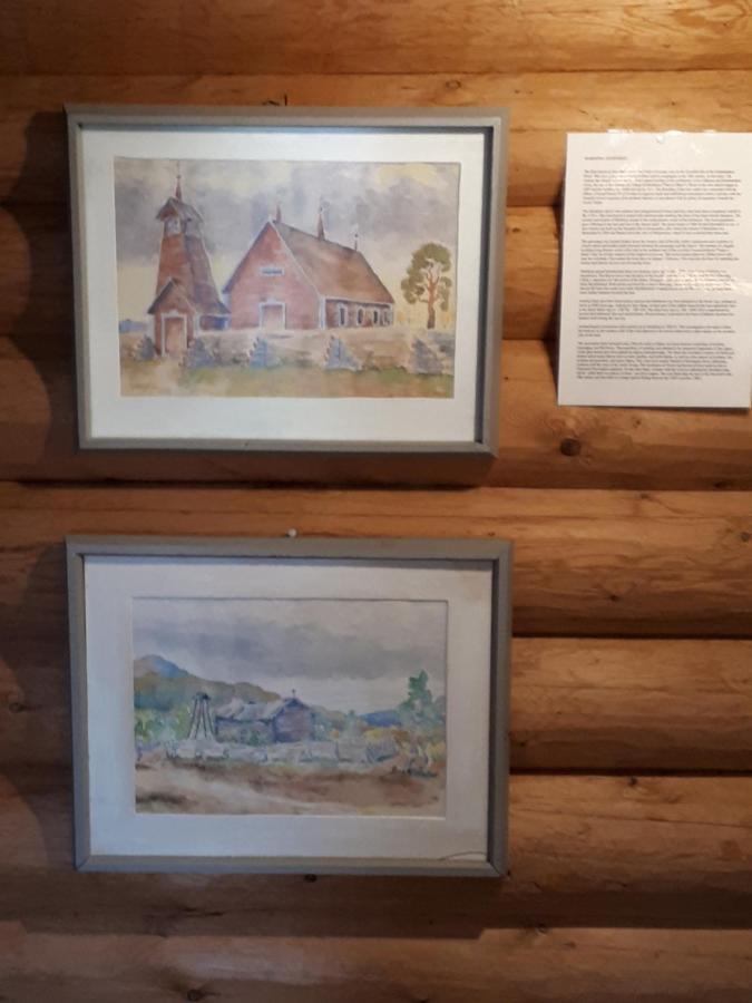 Hotel Laetasenonmajat Enontekiö Esterno foto